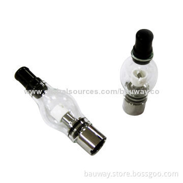 2014 New Arrival Vaporizer Light Bulb E Cigarette/Electronic Cigarette Atomizers, PayPal Accepted